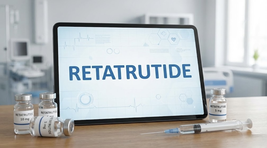 Retatrutide Side Effects: What Research Shows