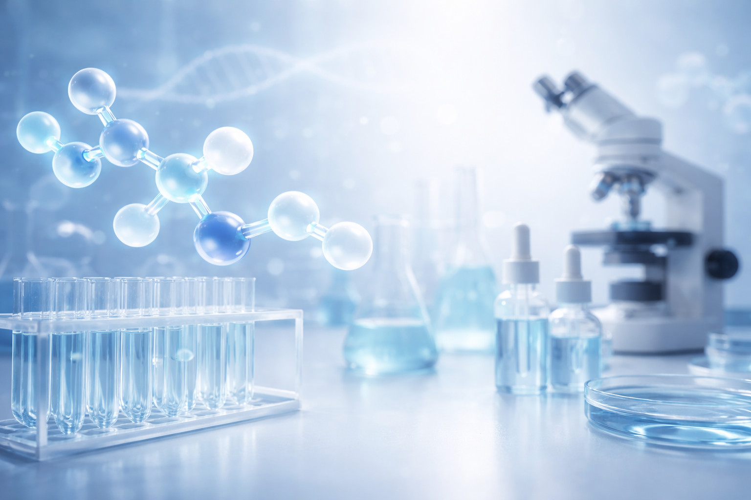 Best Peptides for Immune System Support: Complete Research Guide