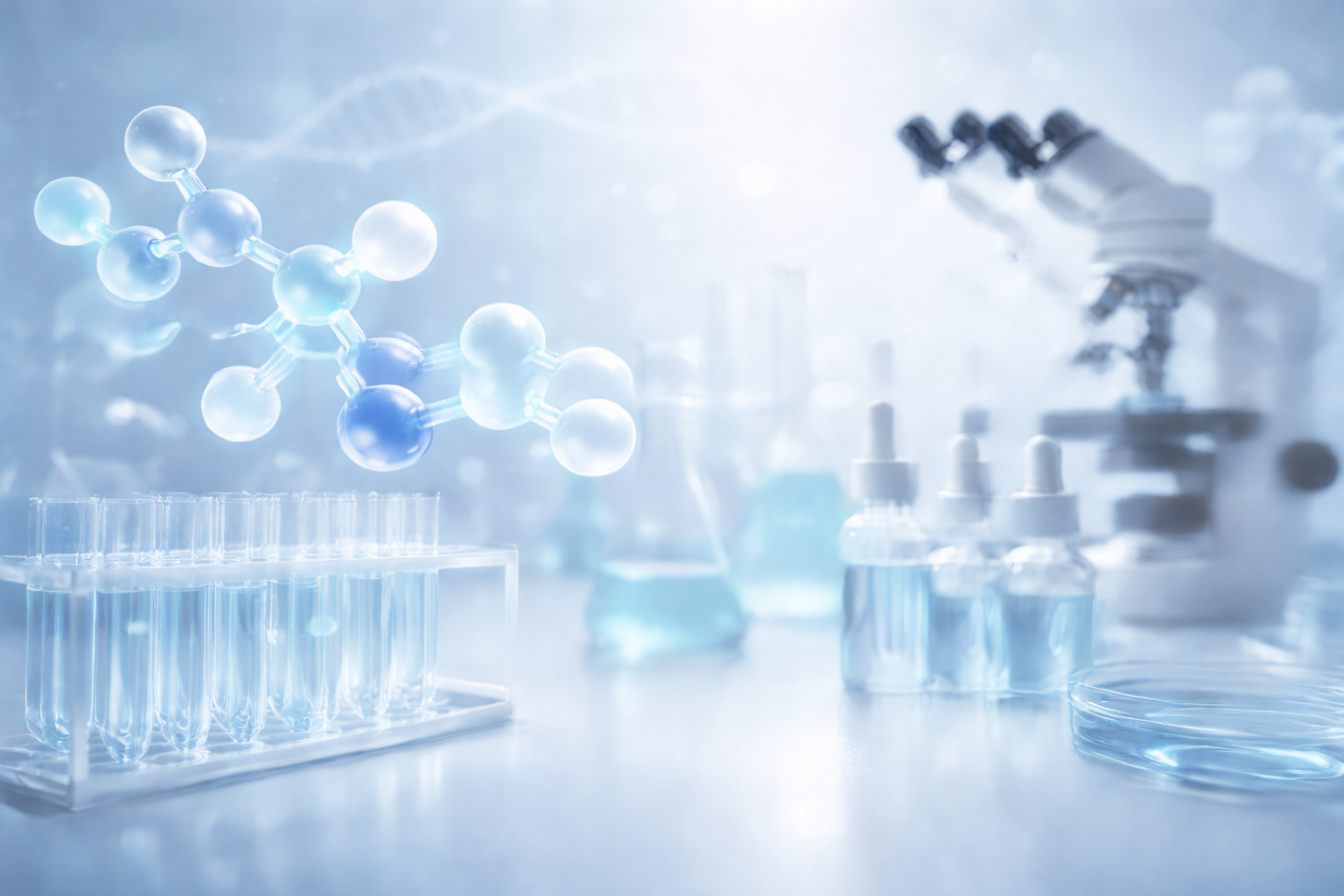 Best Peptides for Hair Growth: Science-Backed Options for Thicker Hair