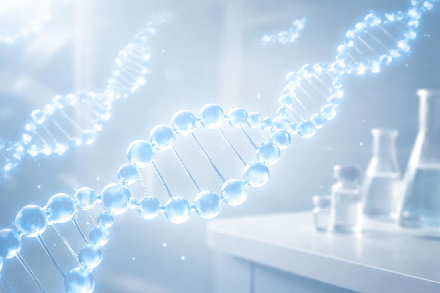 What Are Peptides? The Complete Beginner's Guide to Peptides in 2026