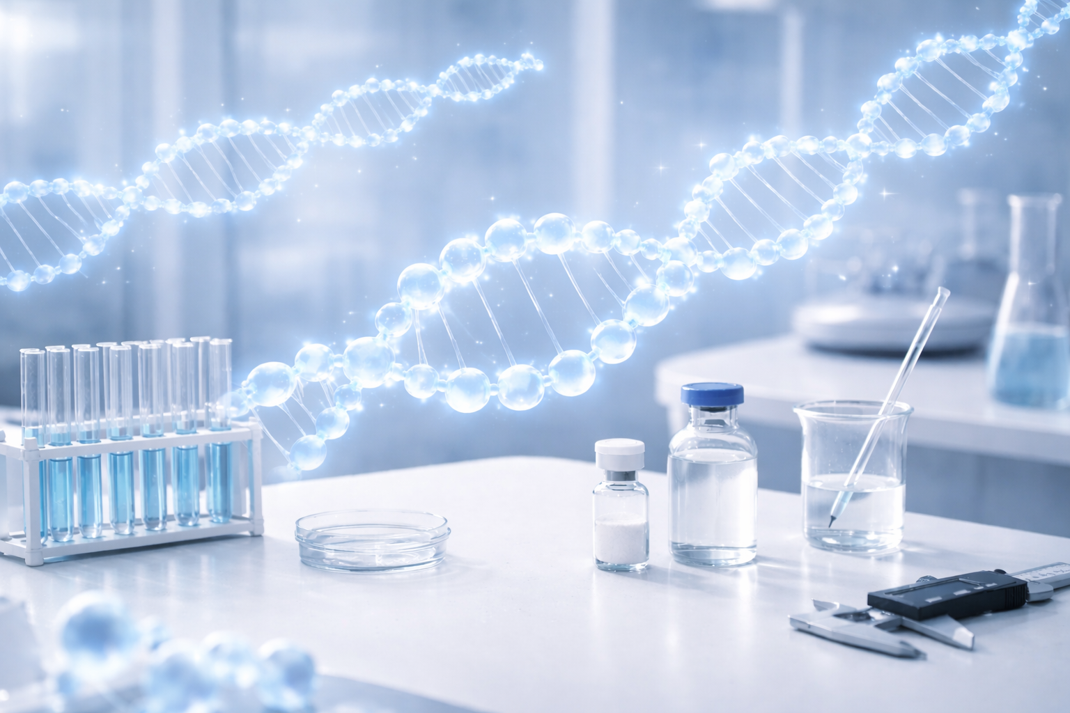 BPC-157 in Gastrointestinal Research: Current Findings and Future Directions