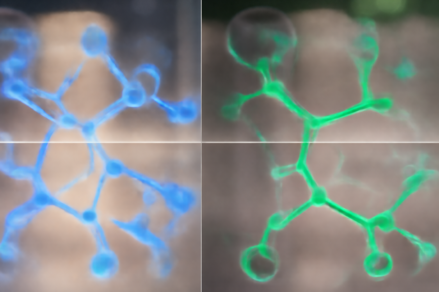 BPC-157 vs TB-500: Comparing Two Leading Healing Peptides
