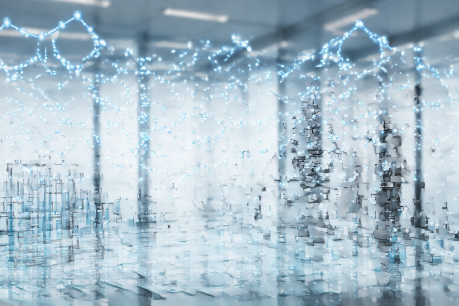 Peptides for Tendon and Ligament Repair: What the Research Shows