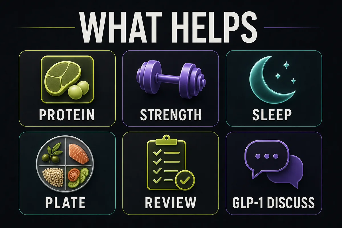 Pros and cons graphic comparing HRT pellet convenience with regulation, adjustability, procedure, and cost tradeoffs.