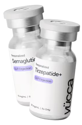 Yucca Valley Pharmacy: Personalized Semaglutide + Tirzepatide